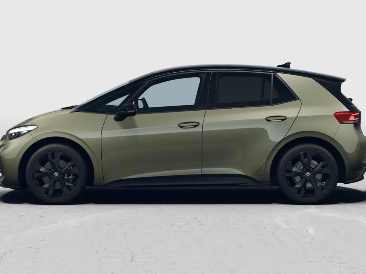 Volkswagen ID.3 Limited Edition 52 kWh accu 125 kW / 170 PK Hatchb - Afbeelding 2