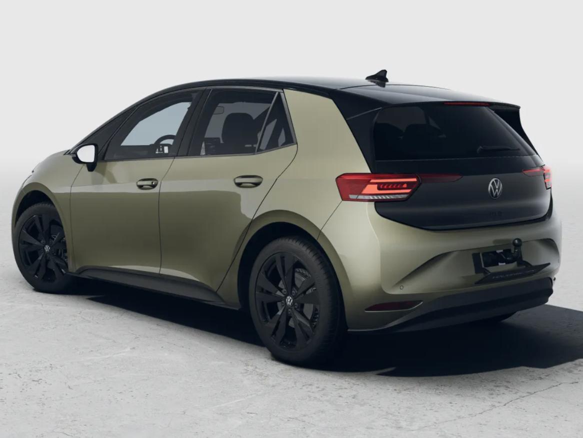 Volkswagen ID.3 Limited Edition 52 kWh accu 125 kW / 170 PK Hatchb - Afbeelding 3