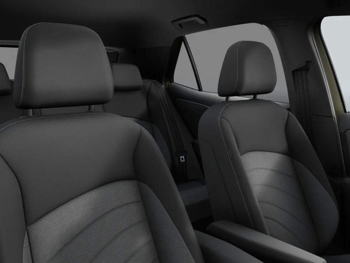 Volkswagen ID.3 Limited Edition 52 kWh accu 125 kW / 170 PK Hatchb - Afbeelding 5