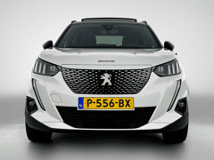 Peugeot e-2008 SUV EV GT Pack 50 kWh 136pk - Afbeelding 3