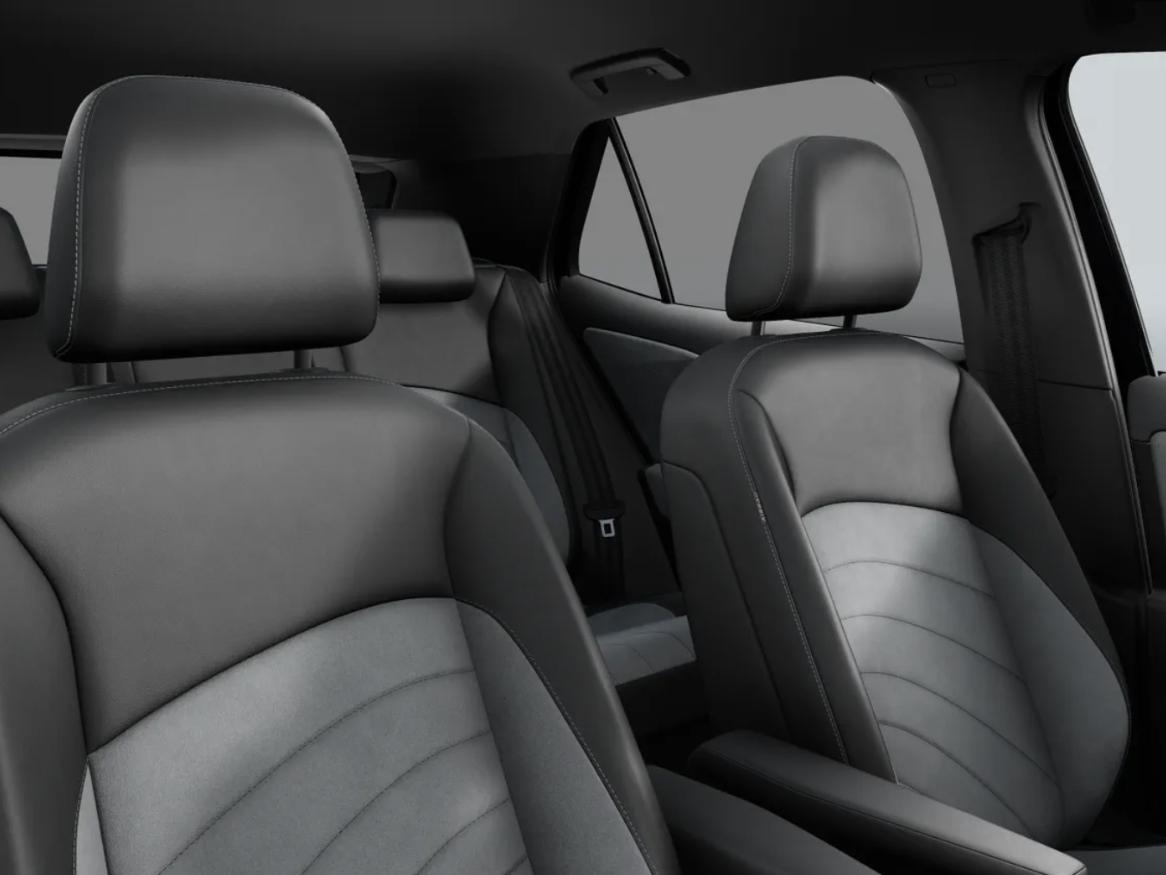 Volkswagen ID.3 Pro Limited Edition 58 kWh accu 150 kW / 204 PK Ha - Afbeelding 5