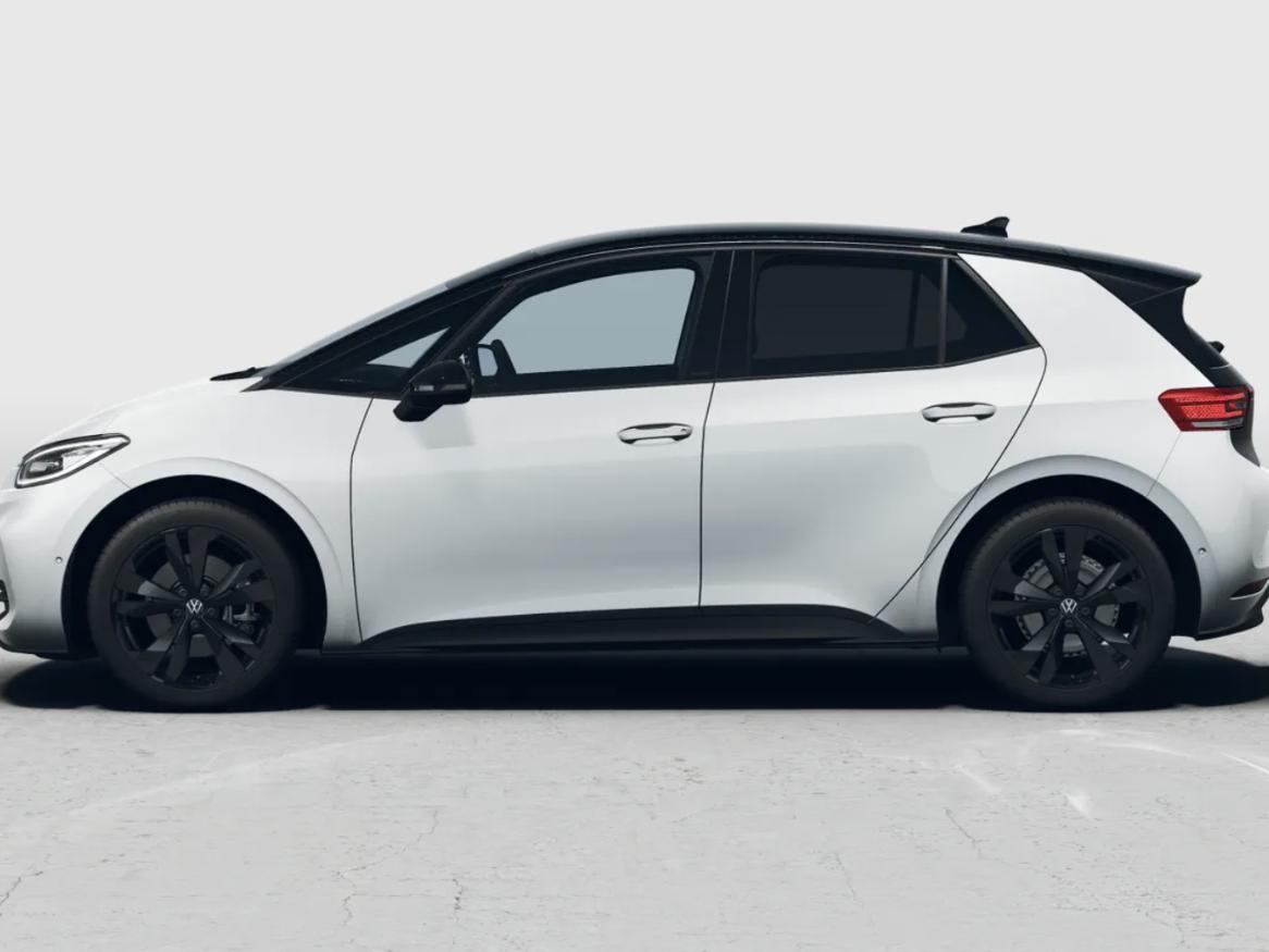 Volkswagen ID.3 Pro Limited Edition 58 kWh accu 150 kW / 204 PK Ha - Afbeelding 2