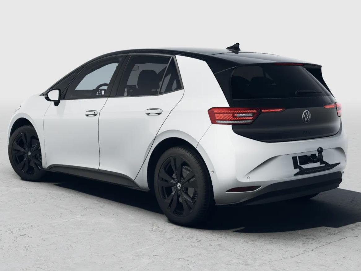 Volkswagen ID.3 Pro Limited Edition 58 kWh accu 150 kW / 204 PK Ha - Afbeelding 3