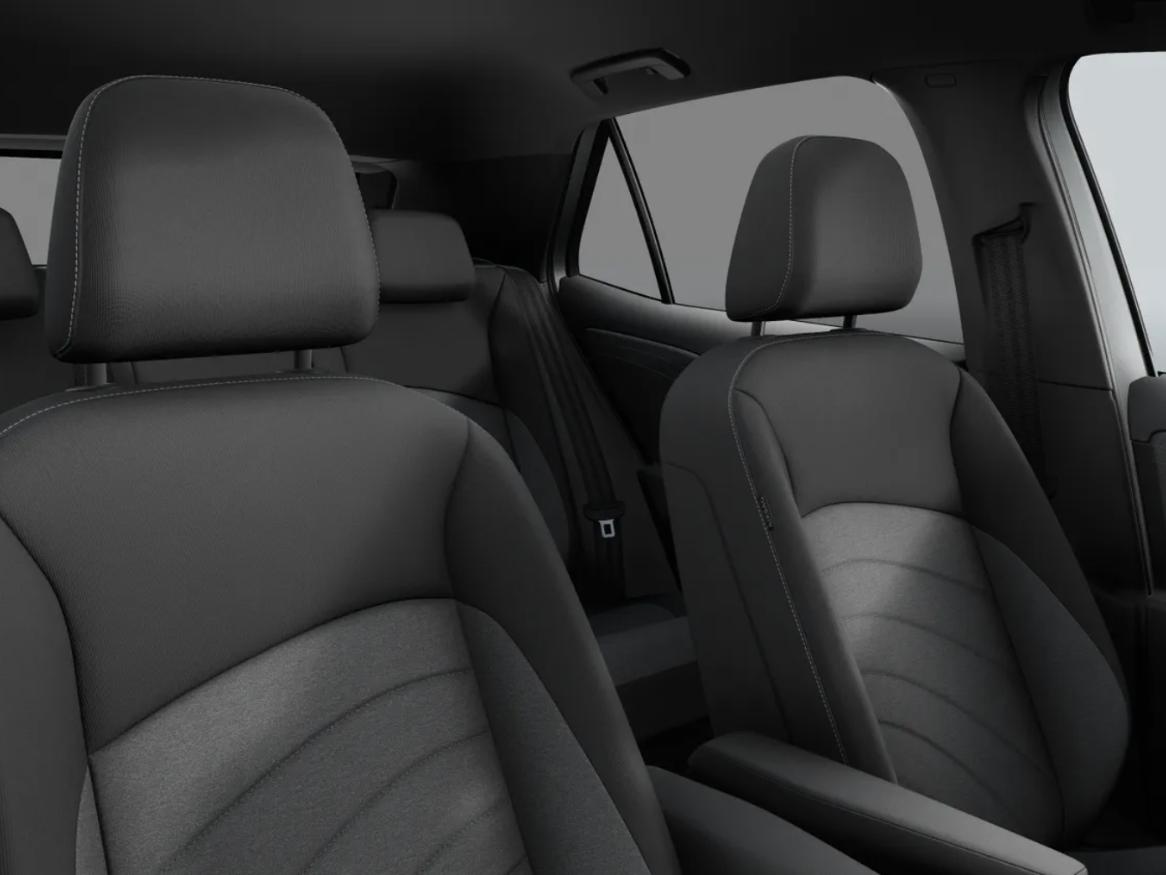 Volkswagen ID.3 Pro Limited Edition 58 kWh accu 150 kW / 204 PK Ha - Afbeelding 4