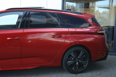 Peugeot 308 SW 1.6 HYbrid 180 GT Pack Business - Afbeelding 3
