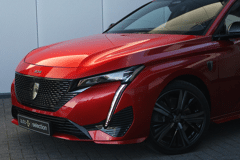 Peugeot 308 SW 1.6 HYbrid 180 GT Pack Business - Afbeelding 5