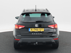 SEAT Arona 1.0 TSi 110 Pk Style Business Intense - Afbeelding 5