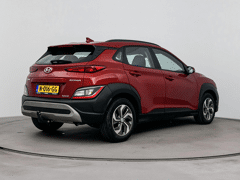 Hyundai Kona 1.6 GDI HEV Comfort - Afbeelding 2