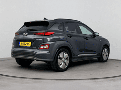 Hyundai Kona EV Premium 64 kWh - Afbeelding 3