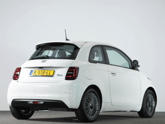 Fiat 500 Icon 42 kWh 118 PK - Afbeelding 2