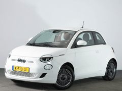 Fiat 500 Icon 42 kWh 118 PK - Afbeelding 3