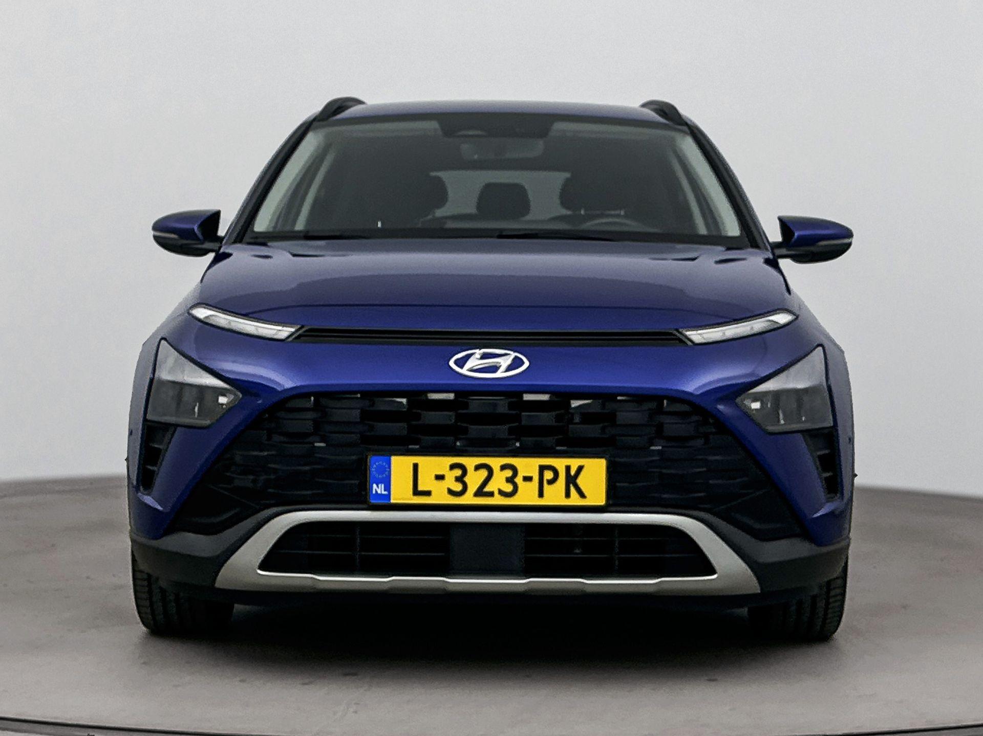 Hyundai Bayon 1.0 T-GDI Premium - Afbeelding 5