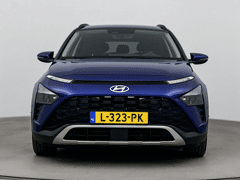 Hyundai Bayon 1.0 T-GDI Premium - Afbeelding 5