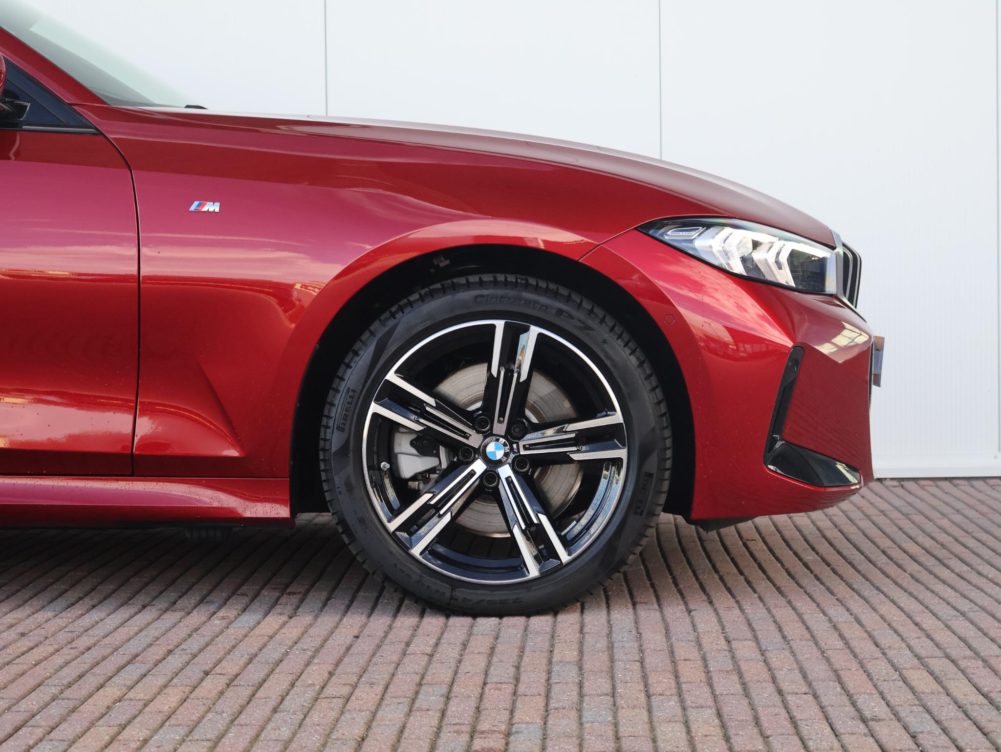 BMW 3 Serie Touring 330e - Afbeelding 5