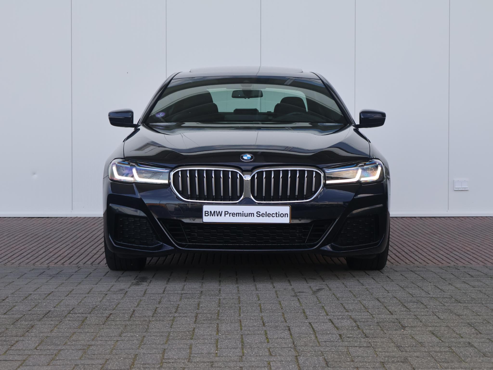BMW 5 Serie 530i High Executive Edition - Afbeelding 2