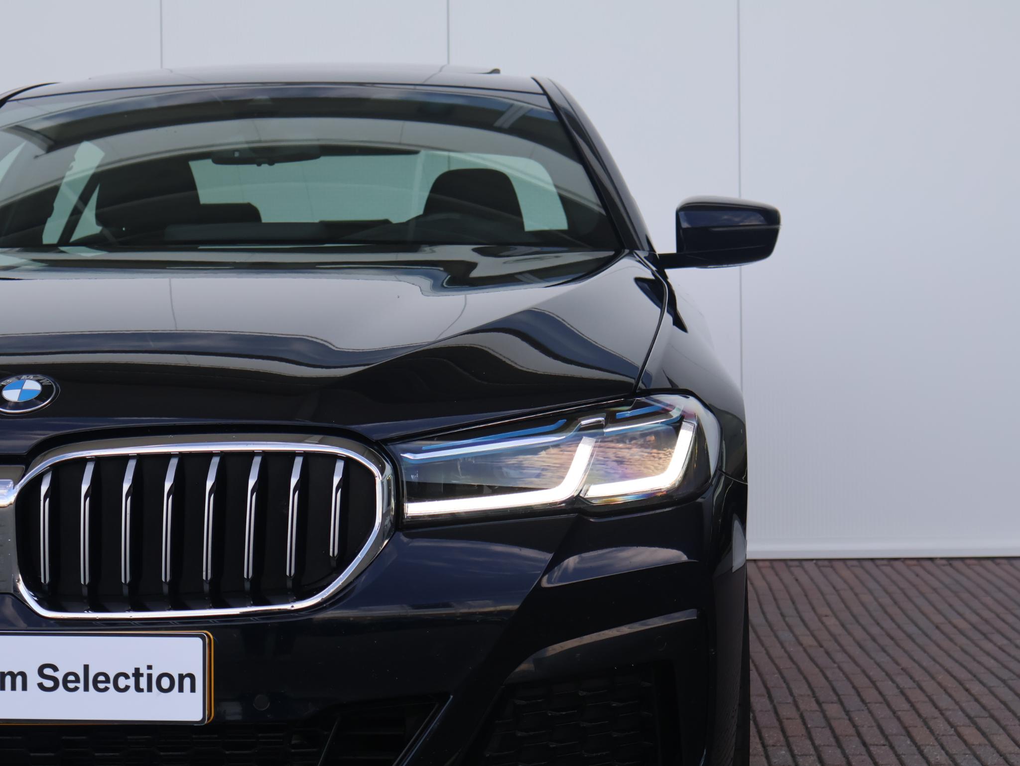 BMW 5 Serie 530i High Executive Edition - Afbeelding 3