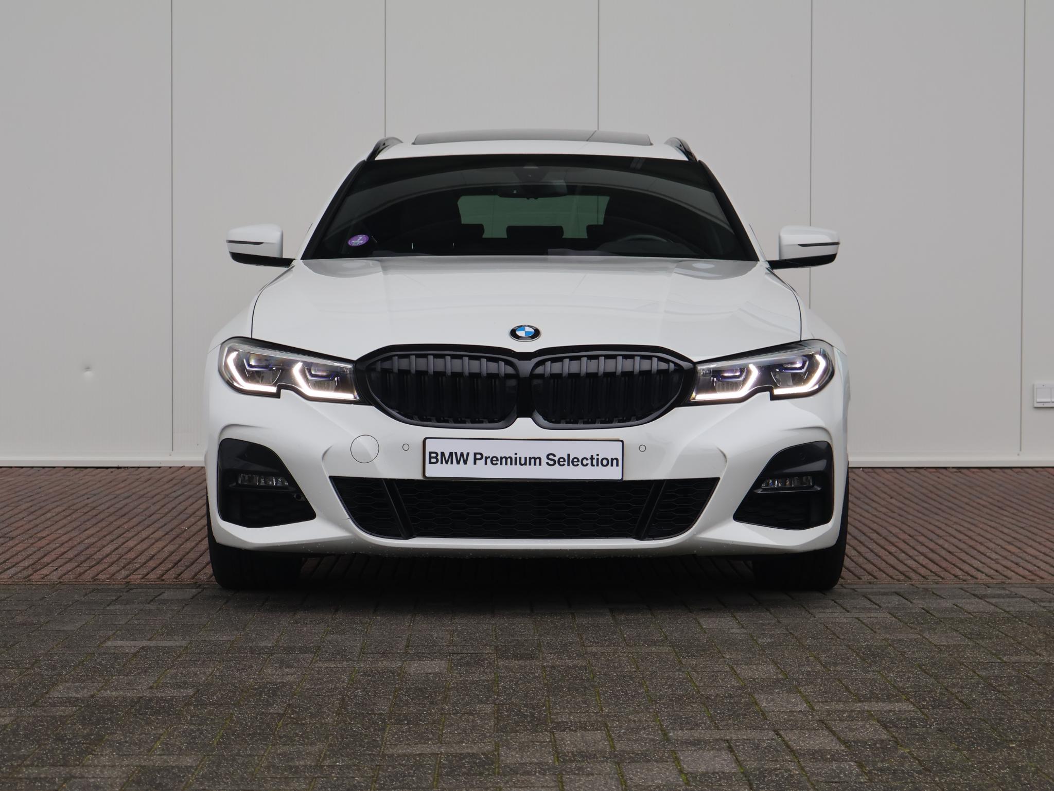 BMW 3 Serie Touring 318i Business Edition Plus - Afbeelding 2