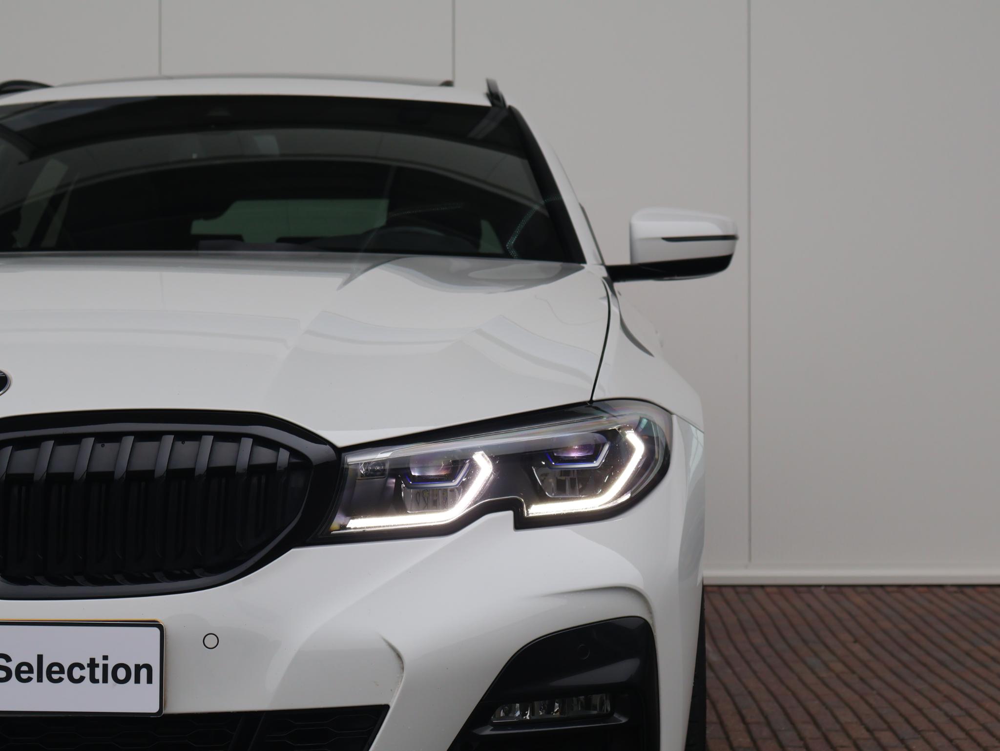 BMW 3 Serie Touring 318i Business Edition Plus - Afbeelding 3