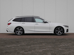BMW 3 Serie Touring 318i Business Edition Plus - Afbeelding 4