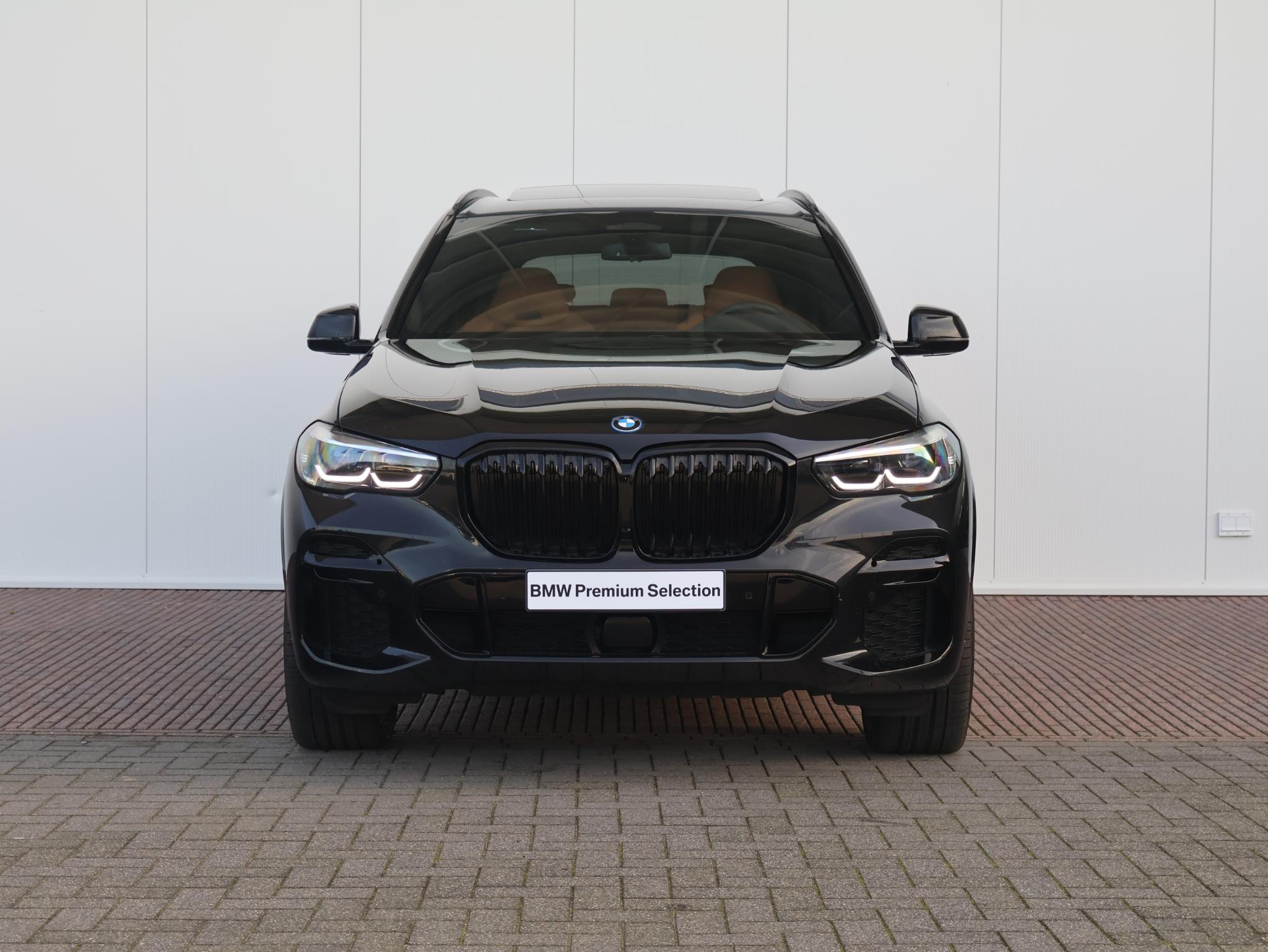 BMW X5 xDrive45e High Executive - Afbeelding 2
