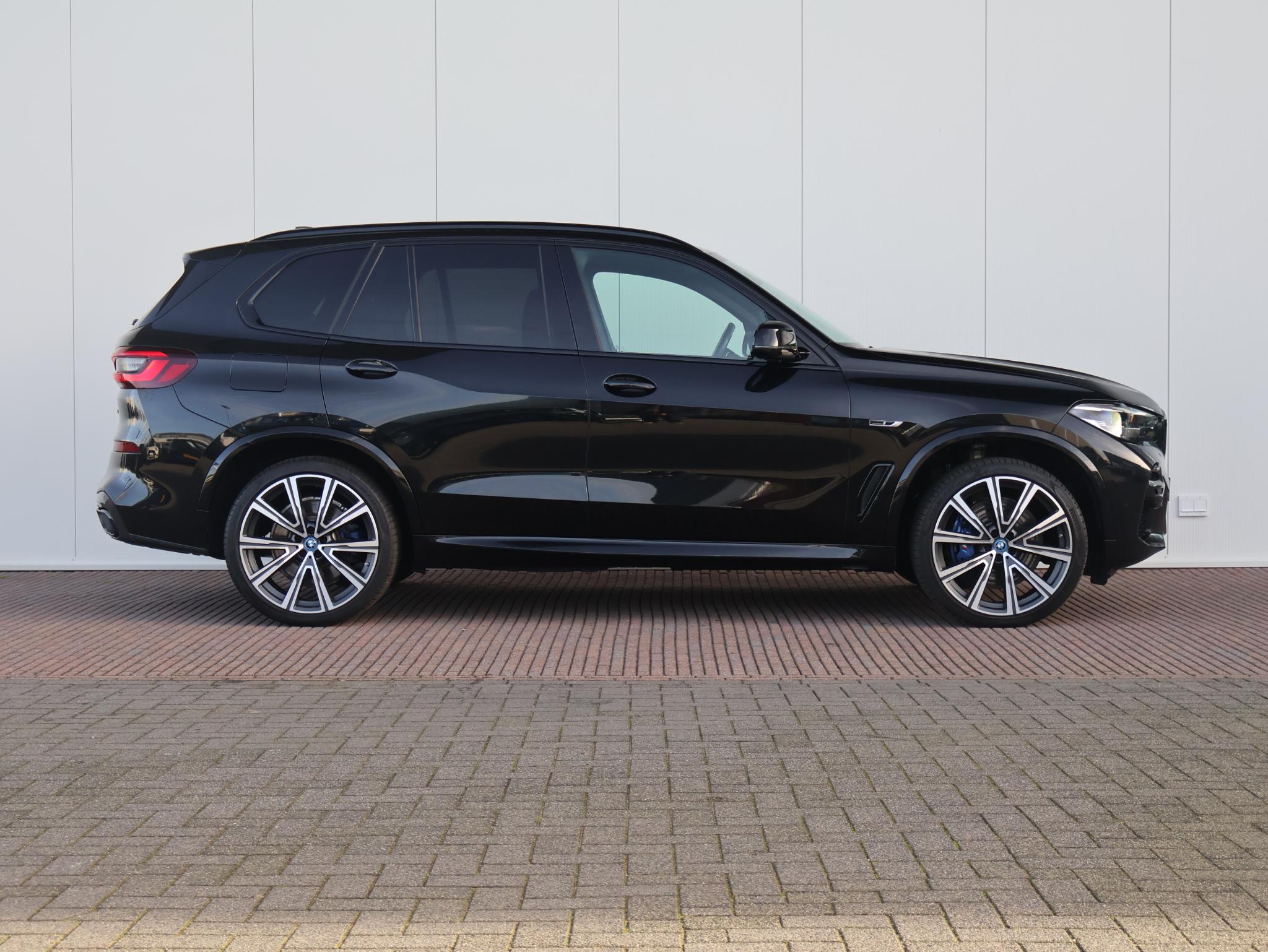 BMW X5 xDrive45e High Executive - Afbeelding 4