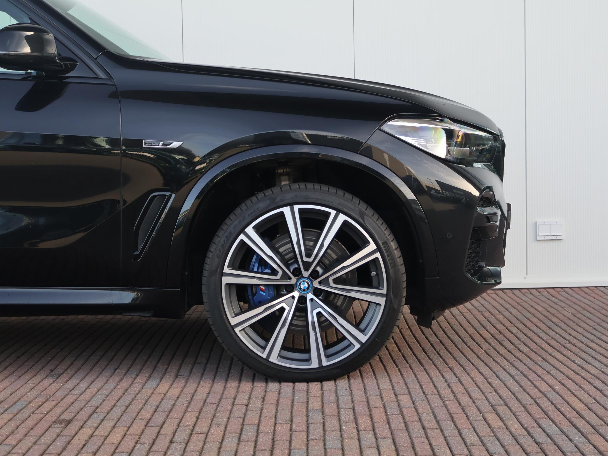 BMW X5 xDrive45e High Executive - Afbeelding 5