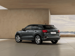 Audi Q2 S edition 35 TFSI | 150 PK | - Afbeelding 4