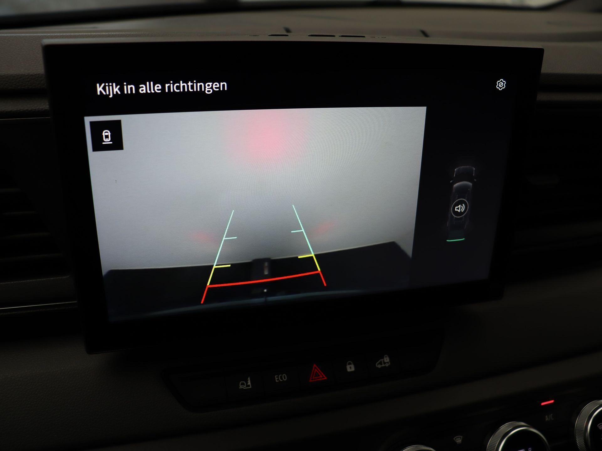 Renault Master E-Tech T35 L2H2 Advance long range 87 kWh - Afbeelding 3