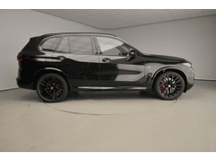 BMW X5 xDrive50e - Afbeelding 4