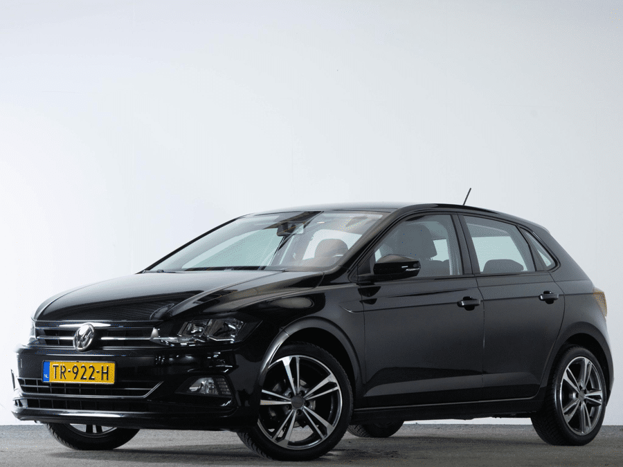 Volkswagen Polo 1.0 TSI 95 PK Comfortline - Afbeelding 1