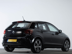 Volkswagen Polo 1.0 TSI 95 PK Comfortline - Afbeelding 2