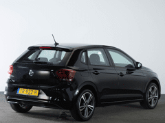 Volkswagen Polo 1.0 TSI 95 PK Comfortline - Afbeelding 4