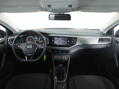 Volkswagen Polo 1.0 TSI 95 PK Comfortline - Afbeelding 5