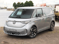 Volkswagen ID. Buzz Cargo Bedrijfswagens Anniversary Edition 210 kW (286 pk) - Afbeelding 4