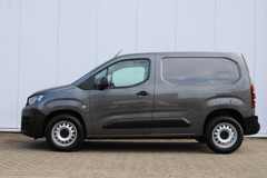 Peugeot Partner 1.6 BlueHDI Pro - Afbeelding 2