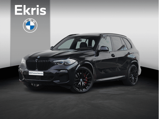 BMW X5 xDrive45e High Executive