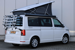 Volkswagen California 2.0 TDI 150pk DSG Ocean - Afbeelding 2