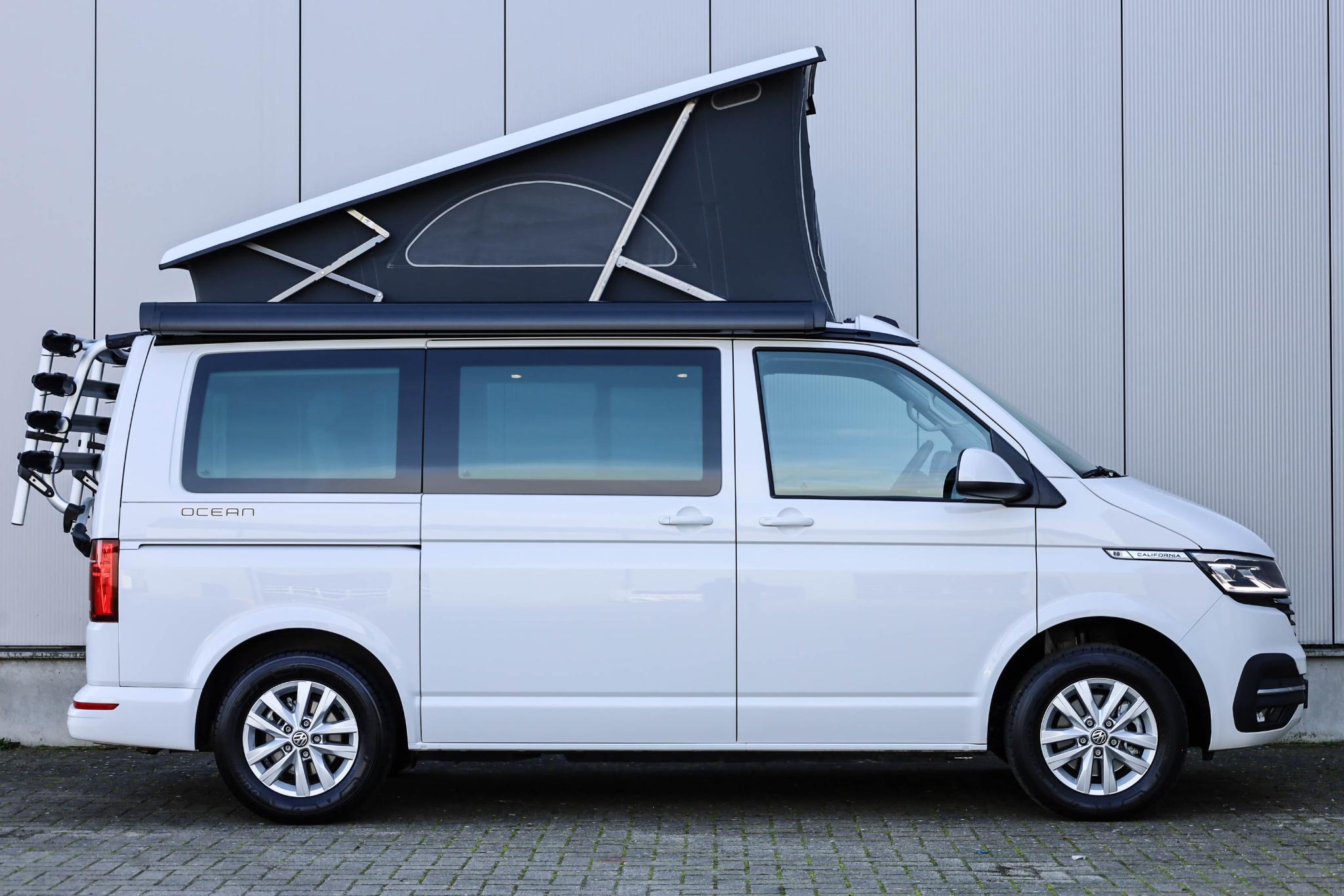 Volkswagen California 2.0 TDI 150pk DSG Ocean - Afbeelding 3