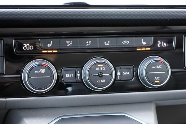 airco (automatisch) airco (automatisch)