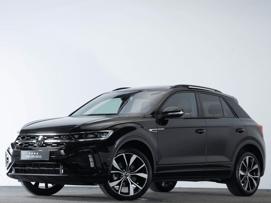 Volkswagen T-Roc R-Line 1.5 TSI 150 PK DSG - Afbeelding 1
