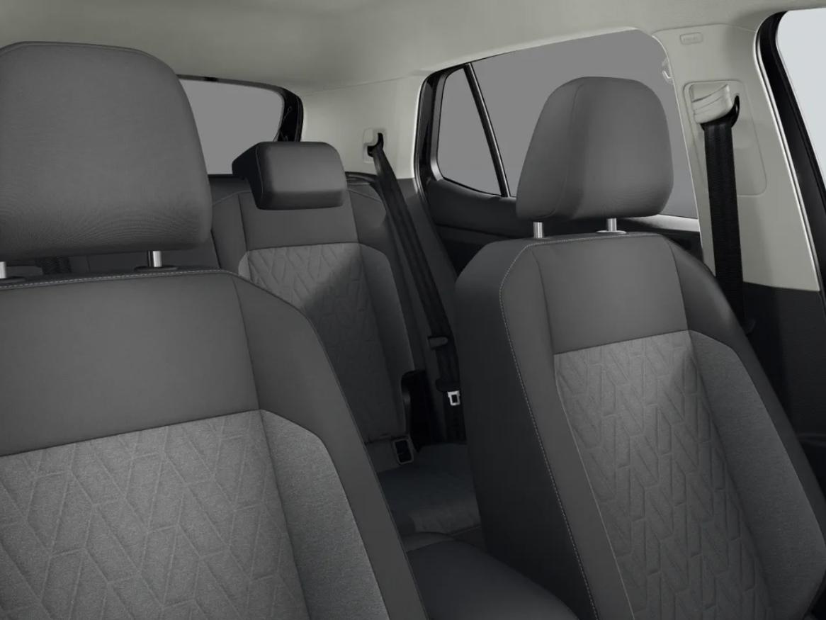 Volkswagen T-Cross Life Edition 1.0 TSI 85 kW / 116 PK SUV 7 versn. D - Afbeelding 5