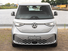 Volkswagen ID. Buzz Cargo Bedrijfswagens Anniversary Edition 210 kW (286 pk) - Afbeelding 5
