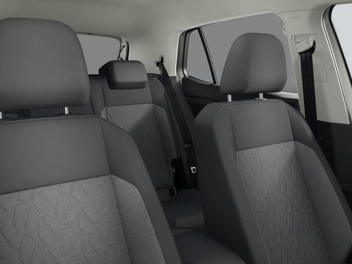 Volkswagen T-Cross Life Edition 1.0 TSI 70 kW / 95 PK SUV 5 versn. Ha - Afbeelding 5