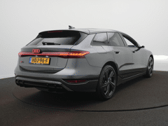 Audi A6 Avant e-tron S Edition e-tron 367pk 100kWh Avant Elektro - Afbeelding 5