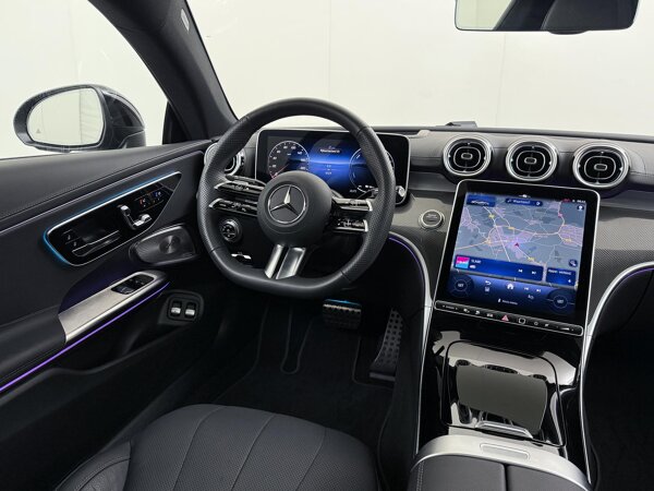 Verwarmd stuurwiel Verwarmd stuurwiel