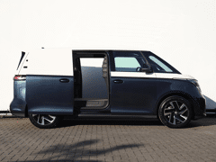 Volkswagen ID. Buzz Cargo Bedrijfswagens Anniversary Edition 210 kW (286 pk) 2 - Afbeelding 3