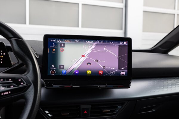 navigatiesysteem full map