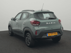 Dacia Spring Expression 27 kWh - Afbeelding 4