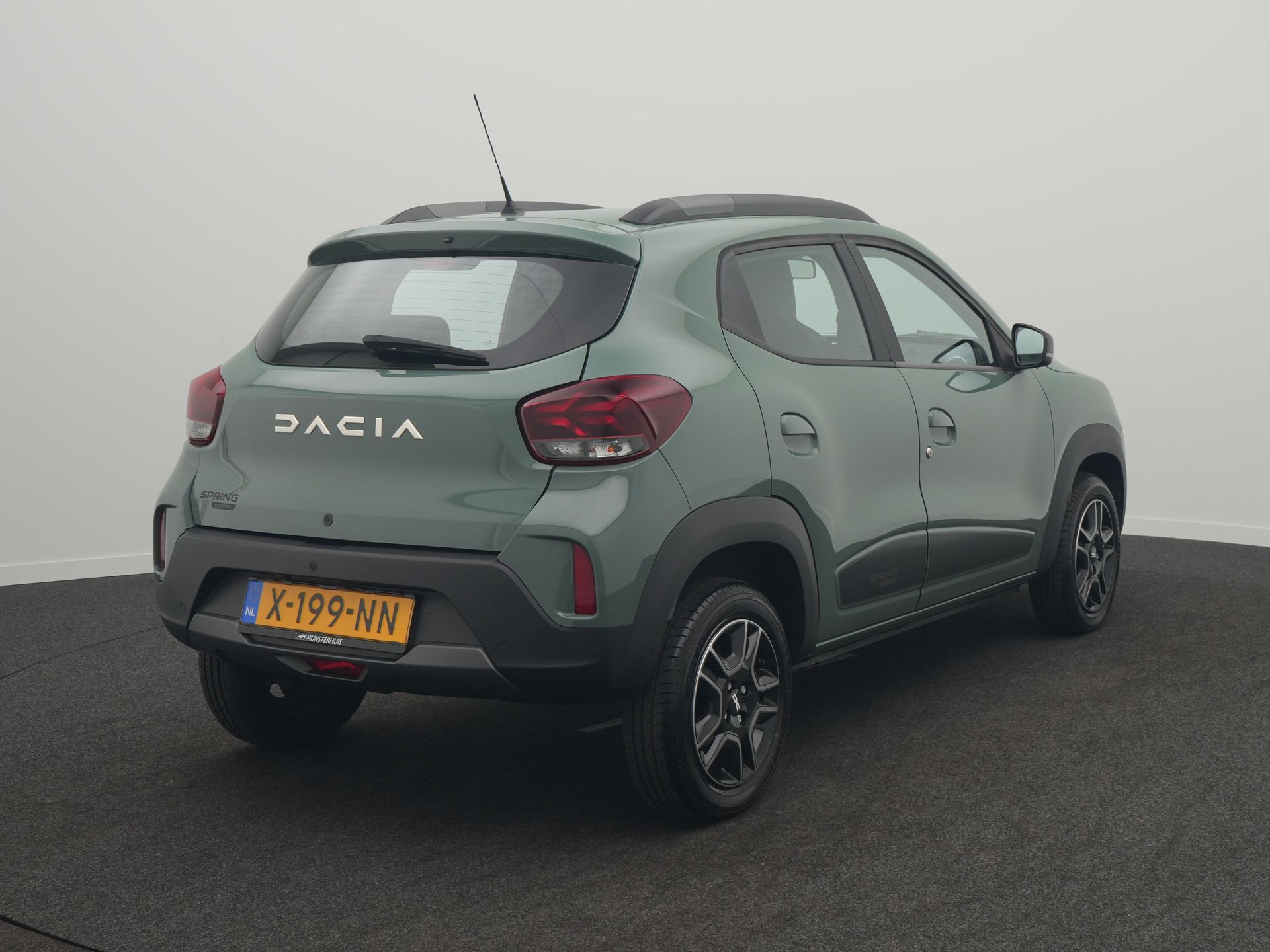 Dacia Spring Expression 27 kWh - Afbeelding 5