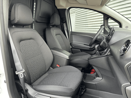 Mercedes-Benz eCitan Pro-Edition Airco Navigatie 51 kWh - Afbeelding 3